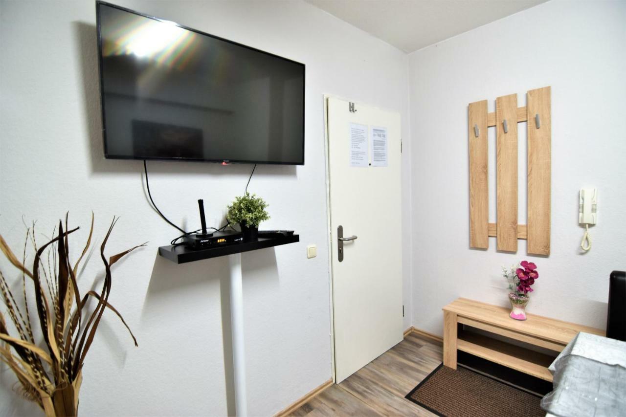 Apartment Köln-mülheim Köln